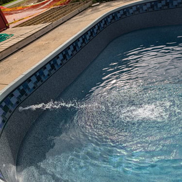 n ground pool build hanover indiana