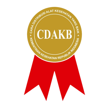 Sertifikat CDAKB