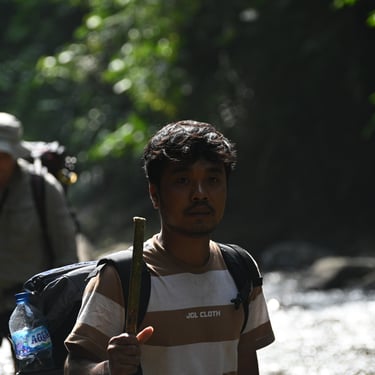 About Us Sumatra Orangutans