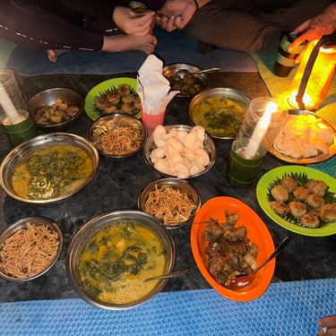 Bukit lawang tour packages from 3 to 6 days
