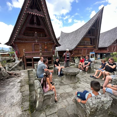 Sumatra tours orangutan adventure packages
