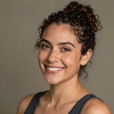 man standing near balcony