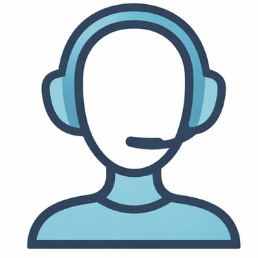 One dedicated advisor