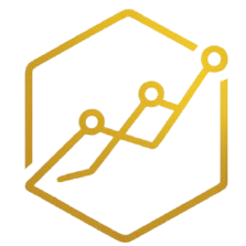 Logo Analítica Aplicada – gestión de datos y riesgos.