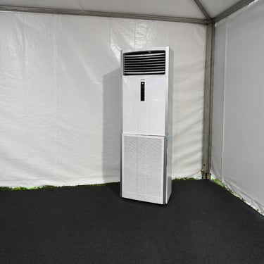 rental aircond
