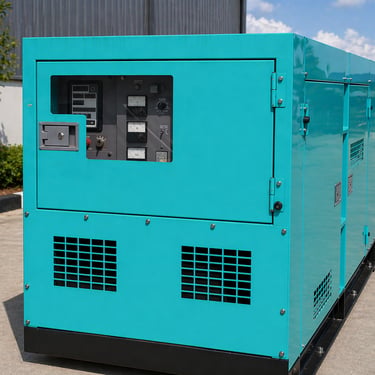rental generator