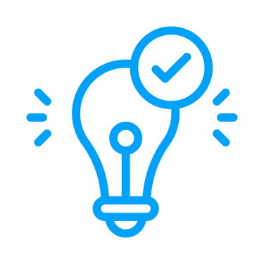 Creative strategy and artist campaign planning visual