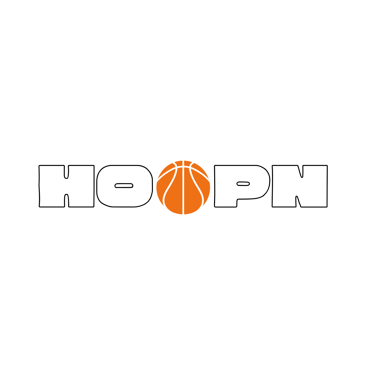 HOOPN artist network branding used for music promotion campaigns