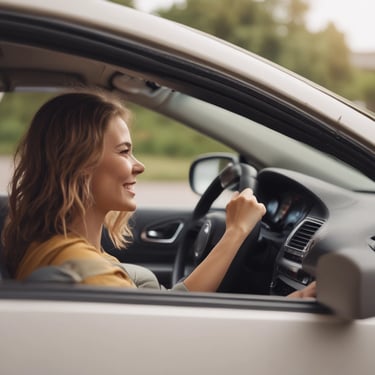 Bright living room with modern inventory