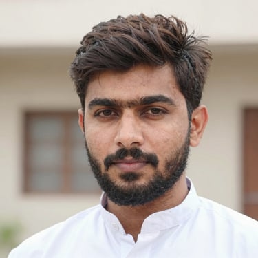 Close-up of an arm resting on a bed with a phlebotomist gently drawing blood, no faces visible.