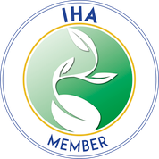 IHA logo