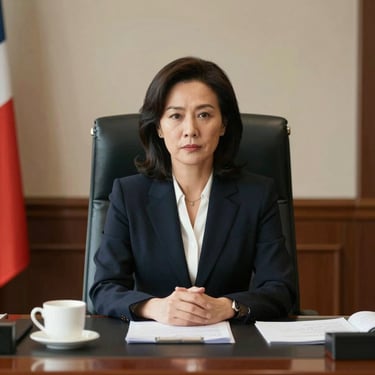 Man watching TV at home with a satisfied smile, showing a recent purchase