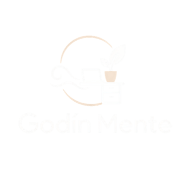 Logotipo Godinmente