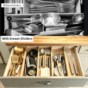 Small storage ideas that maximize space and reduce clutter