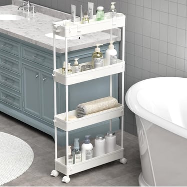 Small storage ideas that maximize space and reduce clutter