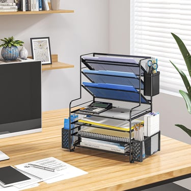 Small storage ideas that maximize space and reduce clutter