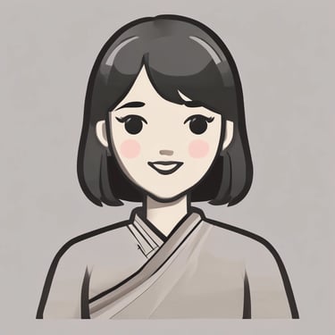 Hands of a beautician performing a delicate face lifting massage on a serene woman in a softly lit spa room.