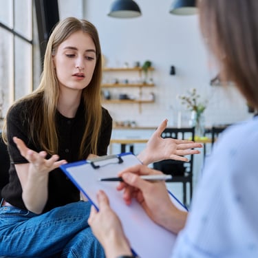 mestrado psicologia