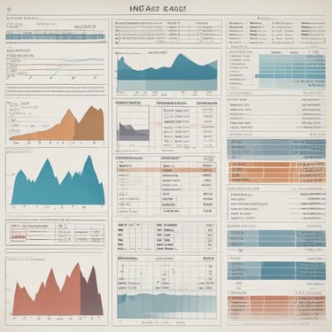 Bright living room with modern inventory