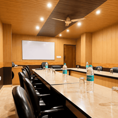 conference hall meerut hotel mayur photo