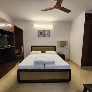 mayur hotel meerut room photo