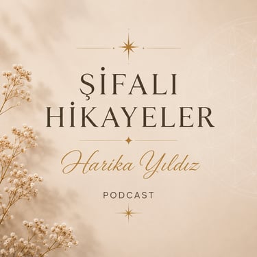 şifalı hikayeler