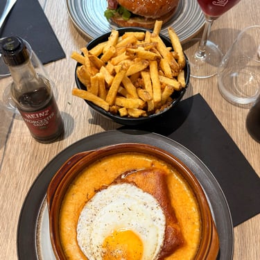 Welsh complet - L'entrepotes Armentières