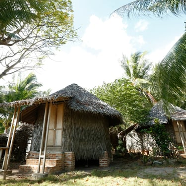 Bungalow Exterior