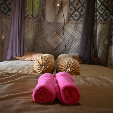 Bungalow Bedroom