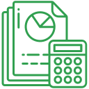 Financial and technical 