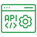 API development 