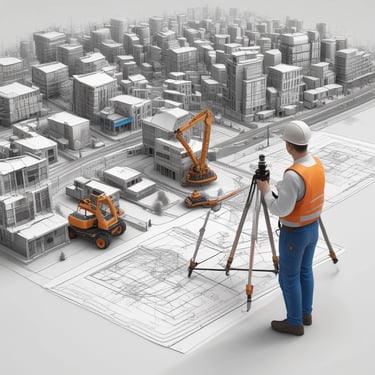 Desarrollado por y para Ingenieros Agrimensores