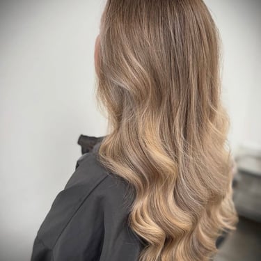 MA SALON HAIR EXTENSIONS BY ALV HAIR