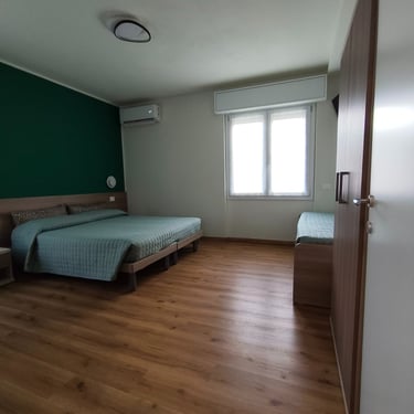 Camera Blu Affittacamere Mary Franciacorta