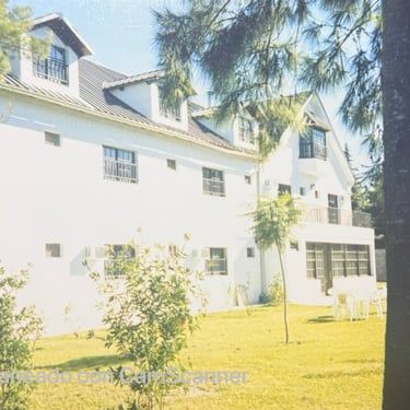 parque hotel foto historica 90s