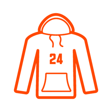 Browse hoodies and sweaters on the USFans spreadsheet with QC photos and trusted sellers