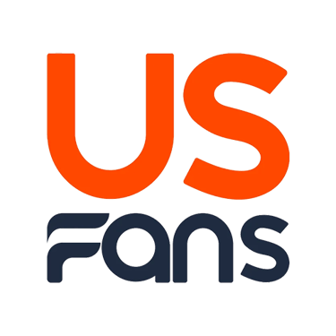 usfans spreadsheet icon for footer