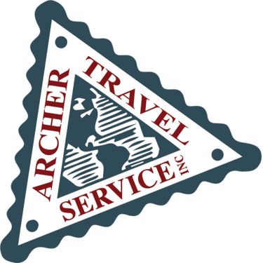 Logo Archer Travel Group