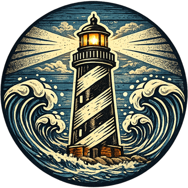 Outer Banks Lighthouse Image