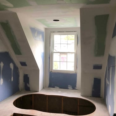 Bathroom Drywall in West Springfield MA