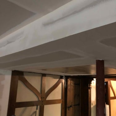 basement drywall in longmeadow ma
