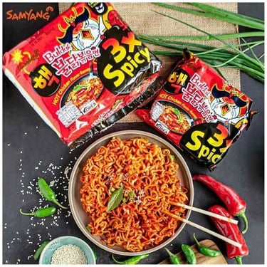 samyang foods