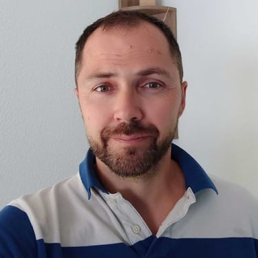 Damien JEAN coach bien-être haut doubs damprichard visio france