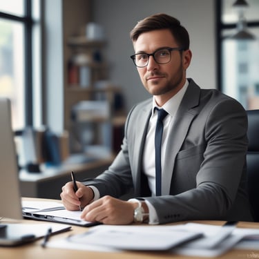 Group of happy employees participating in a lively corporate health workshop