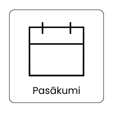 Pasākumi