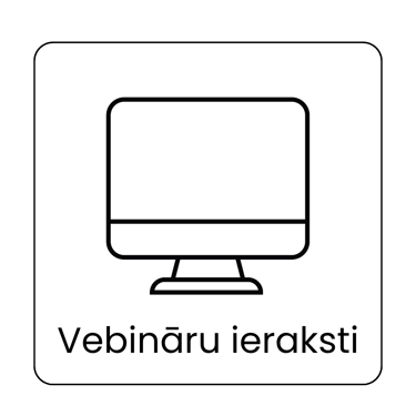 Vebināru ieraksti