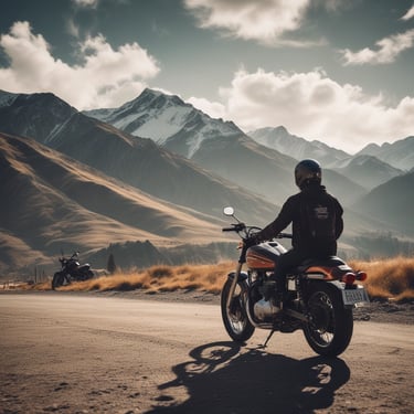 Modern horizontal slat fence surrounding a lush green garden under a clear sky.