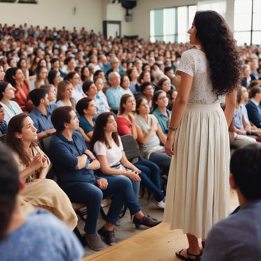 Conferencia espiritual