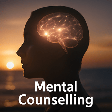 Astro Stars Talks : Mental Counselling