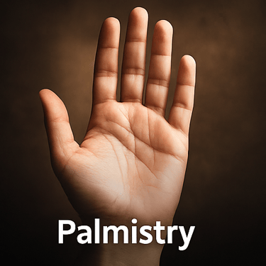 Astro Stars Talks : Palmistry